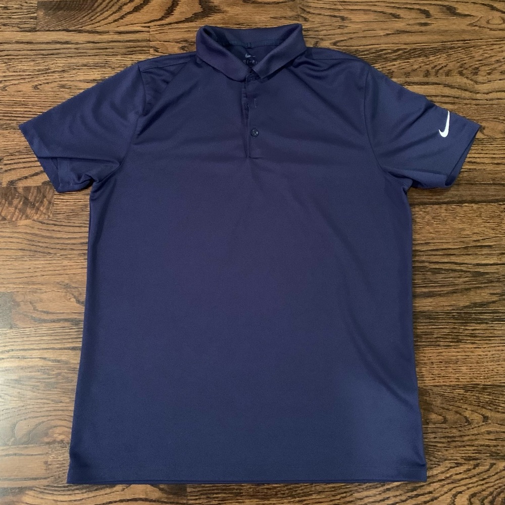 Nike Golf Polo